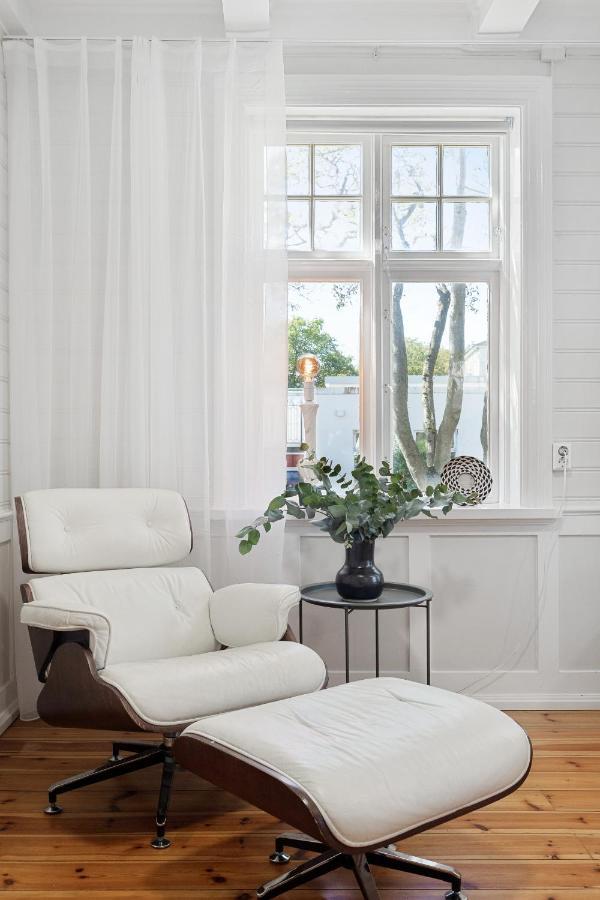 Luxury Villa In Downtown Reikiavik Exterior foto